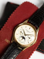 Patek Philippe Patek Philippe Perpetual Calendar Ref. 3940J Second Series – 18K Yellow Gold