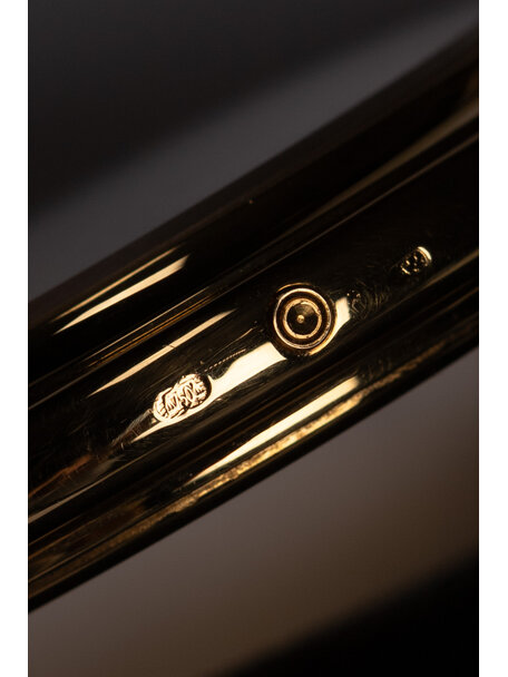 Patek Philippe Patek Philippe Perpetual Calendar Ref. 3940J Second Series – 18K Yellow Gold