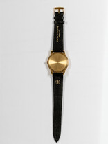 Patek Philippe Patek Philippe Perpetual Calendar Ref. 3940J Second Series – 18K Yellow Gold