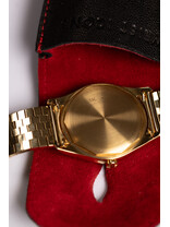 Patek Philippe Patek Philippe Calatrava Ref. 2526 – Serpico y Laino Triple Signed – 18K Yellow Gold (1958)