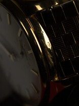 Patek Philippe Patek Philippe Calatrava Ref. 2526 – Serpico y Laino Triple Signed – 18K Yellow Gold (1958)