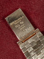 Patek Philippe Patek Philippe Calatrava Ref. 2526 – Serpico y Laino Triple Signed – 18K Yellow Gold (1958)