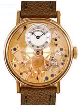 Breguet Tradition 7027BA/11/9V6