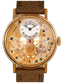 Breguet Tradition 7027BA/11/9V6