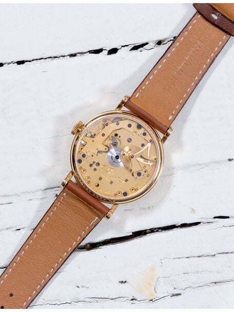 Breguet Tradition 7027BA/11/9V6