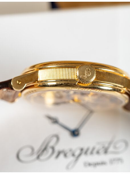 Breguet Tradition 7027BA/11/9V6