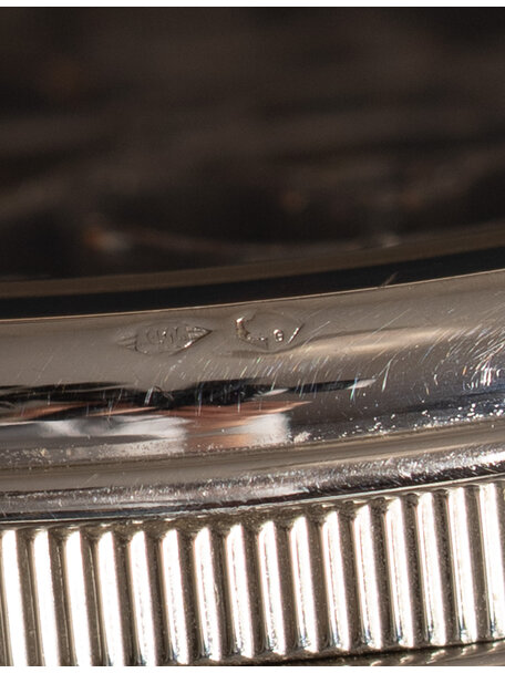 Breguet Classique Tourbillon Squelette 3355