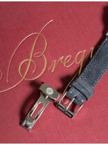 SOLD-Breguet Classique Tourbillon Squelette 3355