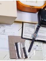 Breguet Classique Tourbillon Squelette 3355