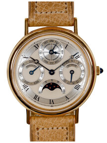 SOLD-Breguet 3050BA Perpetual Calendar