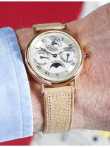 SOLD-Breguet 3050BA Perpetual Calendar