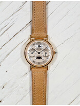 SOLD-Breguet 3050BA Perpetual Calendar