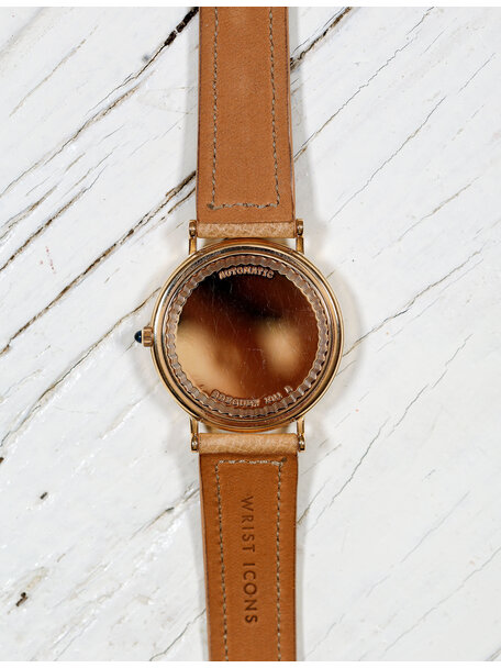 SOLD-Breguet 3050BA Perpetual Calendar