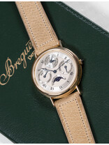 SOLD-Breguet 3050BA Perpetual Calendar