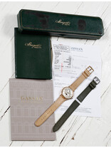 SOLD-Breguet 3050BA Perpetual Calendar