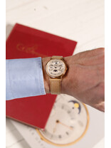 SOLD-Breguet 3050BA Perpetual Calendar