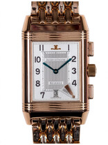 Jaeger Lecoultre Jaeger-LeCoultre Reverso Chronographe Rétrograde Ref. 270.2.69