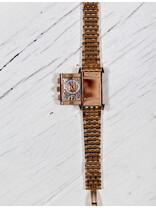 Jaeger Lecoultre Jaeger-LeCoultre Reverso Chronographe Rétrograde Ref. 270.2.69