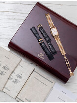 Jaeger Lecoultre Jaeger-LeCoultre Reverso Chronographe Rétrograde Ref. 270.2.69