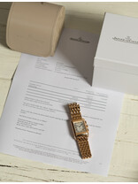 Jaeger Lecoultre Jaeger-LeCoultre Reverso Chronographe Rétrograde Ref. 270.2.69