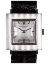Audemars Piguet Audemars Piguet 5173BC White Gold — A Masterpiece of Mid-Century Design