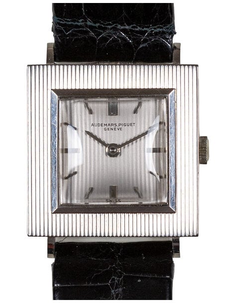 Audemars Piguet Audemars Piguet 5173BC White Gold — A Masterpiece of Mid-Century Design