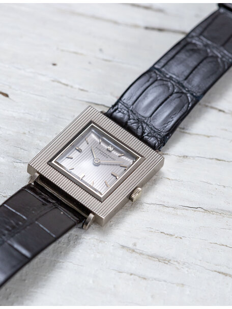 Audemars Piguet Audemars Piguet 5173BC White Gold — A Masterpiece of Mid-Century Design
