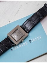 Audemars Piguet Audemars Piguet 5173BC White Gold — A Masterpiece of Mid-Century Design