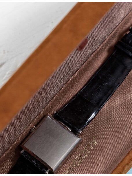Audemars Piguet Audemars Piguet 5173BC White Gold — A Masterpiece of Mid-Century Design
