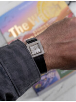 Audemars Piguet Audemars Piguet 5173BC White Gold — A Masterpiece of Mid-Century Design