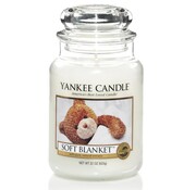 Yankee Candle Yankee Candle Soft Blanket (623G)