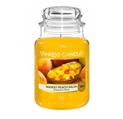 Yankee Candle Mango Peach Salsa (623G)