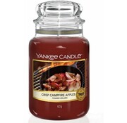 Yankee Candle Crisp Campfire Apples (623G)
