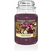 Yankee Candle Moonlight Blossoms (623G)