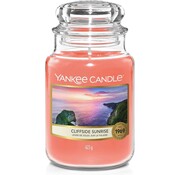 Yankee Candle Cliffside Sunrise (623G)