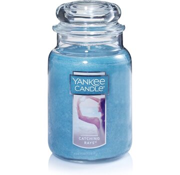 Yankee Candle Catching Rays(623G)
