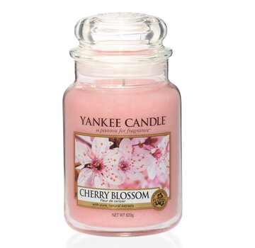 Yankee Candle Cherry Blossom (623G)