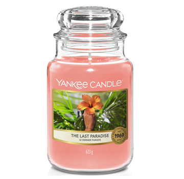 Yankee Candle The Last Paradise (623G)