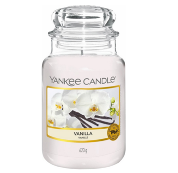 Yankee Candle Vanilla (623G)