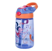 Contigo Gizmo flip drinkfles kids - Nectar superhero print - 420ml - Copy
