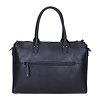 Wimona Fabiana-Two Dames Laptoptas Zwart Wimona Fabiana-Two Dames Laptoptas Zwart