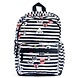 Little Legends Rugzak Zwart-Wit BFF Little Legends Kinder Rugzak Little Legends Rugzak Zwart-Wit BFF Little Legends Kinder Rugzak