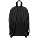 Eastpak Rugzak met Laptopvak Back to Work Grey Eastpak Rugzak met Laptopvak Back to Work Grey
