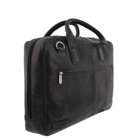 Plevier Laptoptas 17 3 Businessbag Surrey Kopen ByMetz
