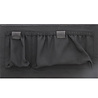 Plevier Laptoptas 17,3" Businessbag Surrey Zwart Plevier Laptoptas 17,3" Businessbag Surrey Zwart