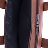 Plevier Laptoptas 15,6" Wax Transponder Cognac Plevier Laptoptas 15,6" Wax Transponder Cognac