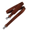 Plevier Laptoptas 15,6" Wax Transponder Cognac Plevier Laptoptas 15,6" Wax Transponder Cognac