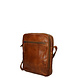 Bear Design Herentas Crossbody Medium Cognac Bear Design Herentas Crossbody Medium Cognac