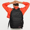 Eastpak Schoolrugzak Morius Zwart Black Eastpak Schoolrugzak Morius Zwart Black