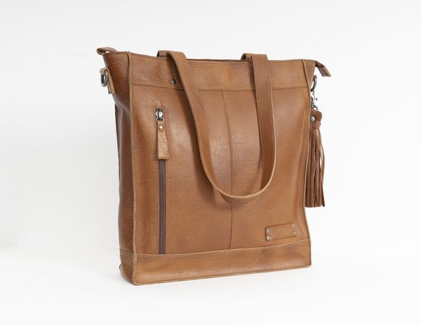 Onhandig komedie Airco Bag2Bag Coria Laptoptas / Shopper Kopen? - ByMetz.nl